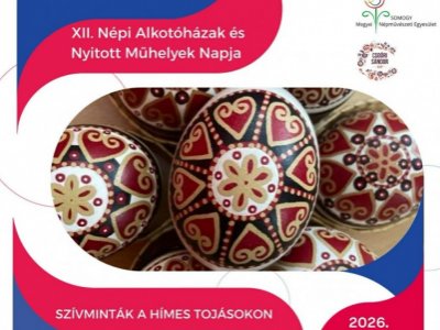 Európai kézművesség napjai