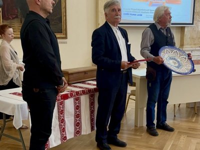XXXIV. Országos Faragópályázat és kiállítás Kaposváron