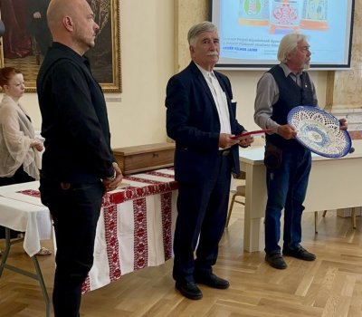 XXXIV. Országos Faragópályázat és kiállítás Kaposváron