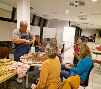 Őszi Nyitott Egyesületi Közösségi Nap - 2024