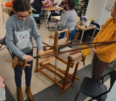 Ádventi foglalkozások az Agórában - 2024