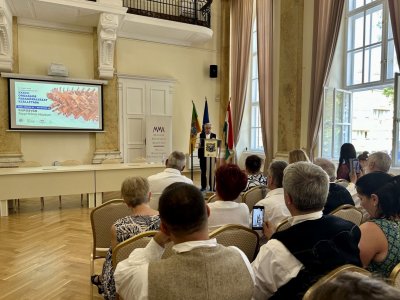 XXXIV. Országos Faragópályázat és kiállítás Kaposváron