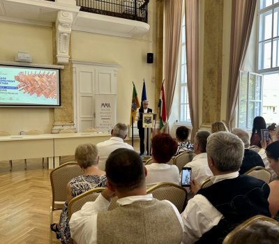 XXXIV. Országos Faragópályázat és kiállítás Kaposváron